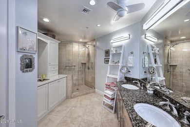 Wake up to PANORAMIC MOUNTAIN VIEWS in this luxurious 5th-floor