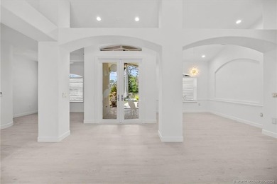 Nestled on a private 2.76-acre lot along an interior waterway - photo 17