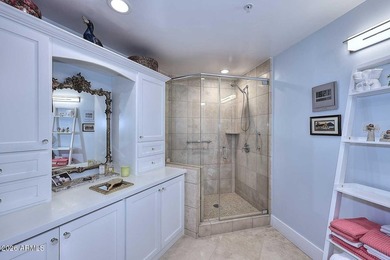 Wake up to PANORAMIC MOUNTAIN VIEWS in this luxurious 5th-floor