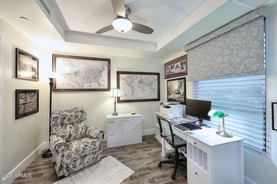 Wake up to PANORAMIC MOUNTAIN VIEWS in this luxurious 5th-floor