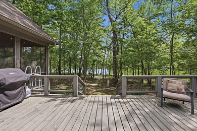 This 3,030-square-foot, 4-bedroom, 4-bathroom lake house with - photo 19