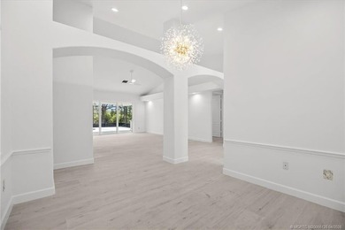Nestled on a private 2.76-acre lot along an interior waterway - photo 19