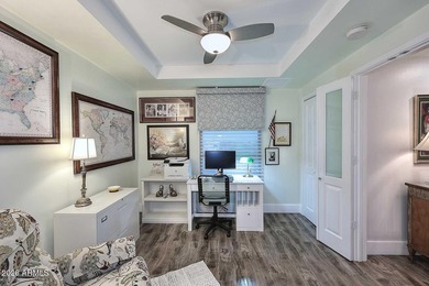 Wake up to PANORAMIC MOUNTAIN VIEWS in this luxurious 5th-floor