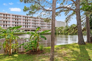 Waterfront with stunning views, a rare 3-bedroom, 3.5-bath with - photo 20