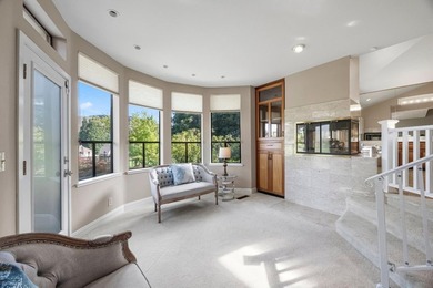 Rarely available, this elegant single-story residence enjoys - photo 20