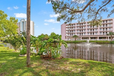 Waterfront with stunning views, a rare 3-bedroom, 3.5-bath with - photo 21