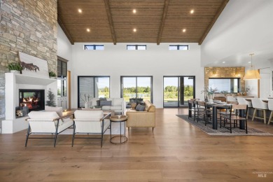 Lake Home For Sale in Mccall, Idaho