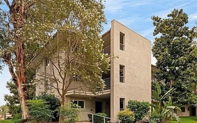 Barbaras Lake  Condo For Sale in Laguna Woods California