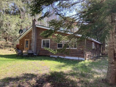 Lake Home For Sale in Parishville, New York