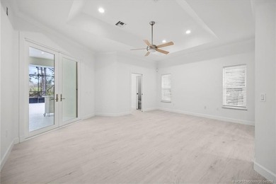 Nestled on a private 2.76-acre lot along an interior waterway - photo 22