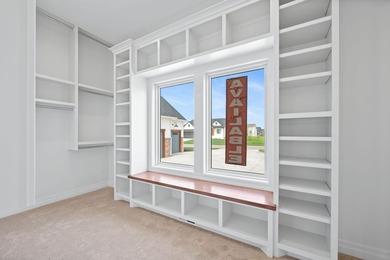 This beautiful custom-built home in The Coves features 3 - photo 22
