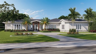 Looking for a Modern Quality Custom New Construction Villa - photo 3