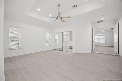 Nestled on a private 2.76-acre lot along an interior waterway - photo 23