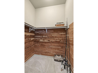 This 3,030-square-foot, 4-bedroom, 4-bathroom lake house with - photo 24