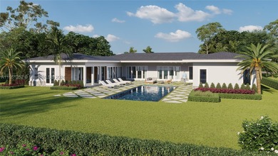 Looking for a Modern Quality Custom New Construction Villa - photo 5