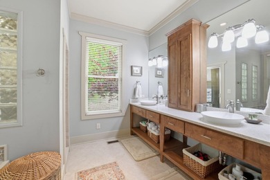 This 3,030-square-foot, 4-bedroom, 4-bathroom lake house with - photo 26