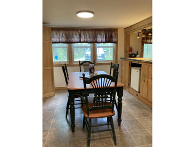 PRICE REDUCED on this cozy 2 bedroom, 1 bath cottage it is the - photo 6
