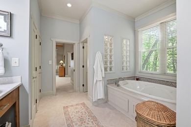 This 3,030-square-foot, 4-bedroom, 4-bathroom lake house with - photo 28