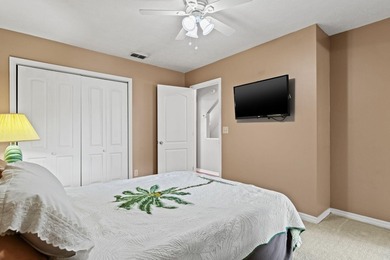 Waterfront with stunning views, a rare 3-bedroom, 3.5-bath with - photo 28