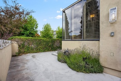 Rarely available, this elegant single-story residence enjoys - photo 28