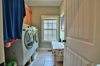 Rare find in Wedowee! This stunning, off water home has a deeded - photo 9