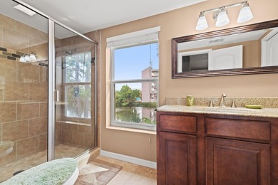 Waterfront with stunning views, a rare 3-bedroom, 3.5-bath with - photo 29