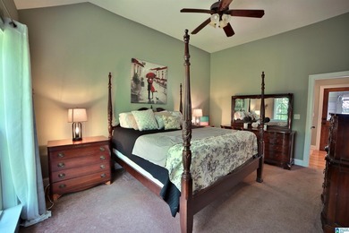 Rare find in Wedowee! This stunning, off water home has a deeded - photo 10