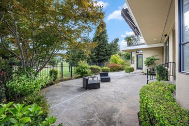 Rarely available, this elegant single-story residence enjoys - photo 30