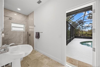 Nestled on a private 2.76-acre lot along an interior waterway - photo 31
