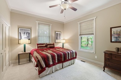 This 3,030-square-foot, 4-bedroom, 4-bathroom lake house with - photo 32