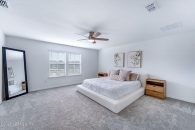 Welcome to the Windsor, the largest floor plan within the - photo 32