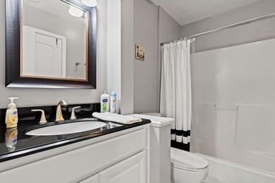 Waterfront with stunning views, a rare 3-bedroom, 3.5-bath with - photo 33