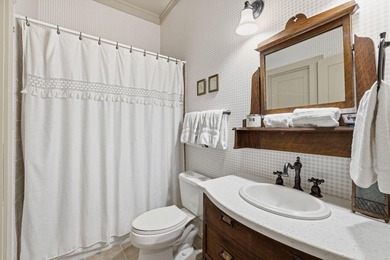 This 3,030-square-foot, 4-bedroom, 4-bathroom lake house with - photo 34