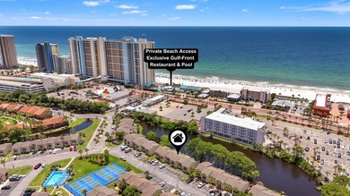Waterfront with stunning views, a rare 3-bedroom, 3.5-bath with - photo 34