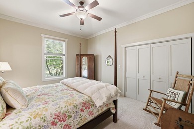 This 3,030-square-foot, 4-bedroom, 4-bathroom lake house with - photo 35