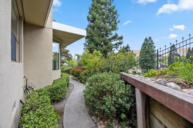 Rarely available, this elegant single-story residence enjoys - photo 35