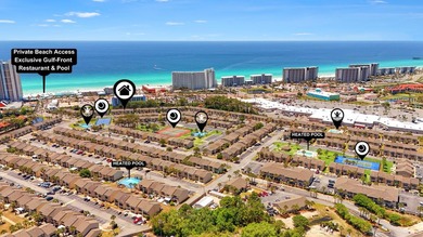 Waterfront with stunning views, a rare 3-bedroom, 3.5-bath with - photo 36
