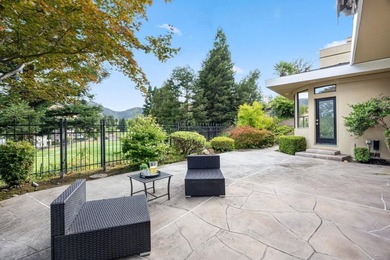 Rarely available, this elegant single-story residence enjoys - photo 37