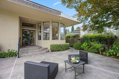 Rarely available, this elegant single-story residence enjoys - photo 38