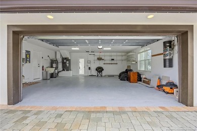 Nestled on a private 2.76-acre lot along an interior waterway - photo 39