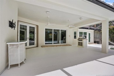 Nestled on a private 2.76-acre lot along an interior waterway - photo 40
