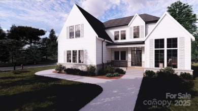 Lake Home For Sale in Denver, North Carolina