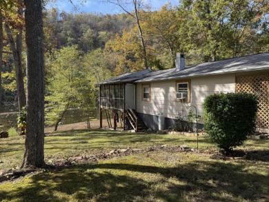 Lake Home For Sale in Forest Hill, West Virginia