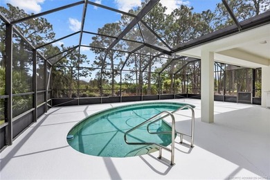 Nestled on a private 2.76-acre lot along an interior waterway - photo 41