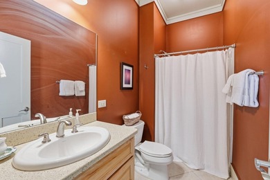 This 3,030-square-foot, 4-bedroom, 4-bathroom lake house with - photo 43
