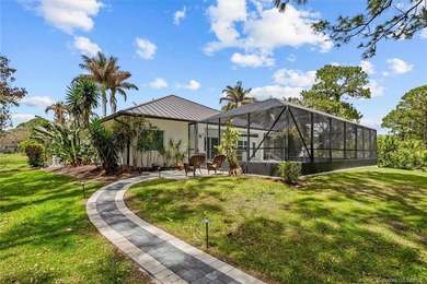 Nestled on a private 2.76-acre lot along an interior waterway - photo 45