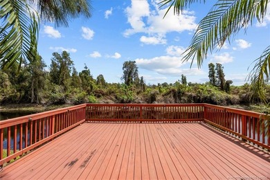 Nestled on a private 2.76-acre lot along an interior waterway - photo 46