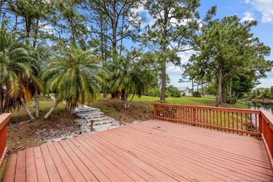 Nestled on a private 2.76-acre lot along an interior waterway - photo 47