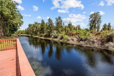 Nestled on a private 2.76-acre lot along an interior waterway - photo 48