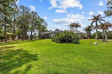 Nestled on a private 2.76-acre lot along an interior waterway - photo 49